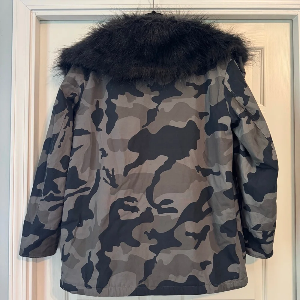 Fabulous Furs this new